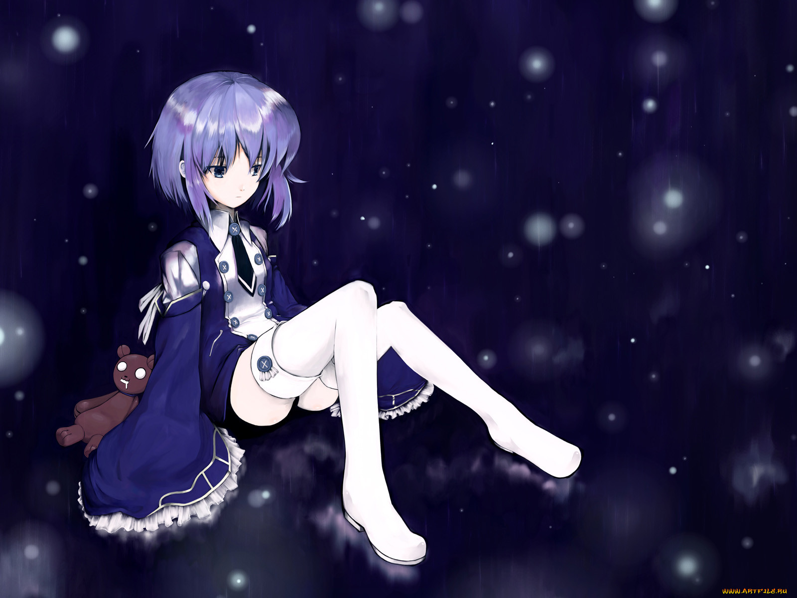 pandora, hearts, 